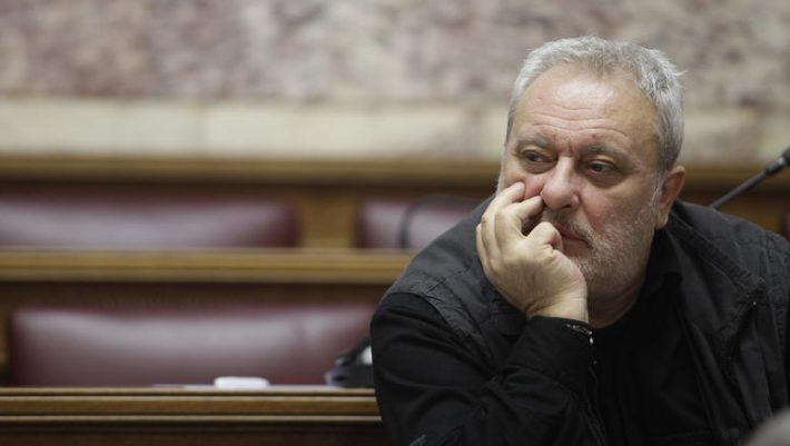 Χαμός στο twitter με ανάρτηση του Ψαριανού για την Αχτσιόγλου Χαμός στο twitter με ανάρτηση του Ψαριανού για την Αχτσιόγλου