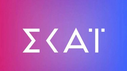 Κίνηση ματ από τον ΣΚΑΪ! – ΒΙΝΤΕΟ Κίνηση ματ από τον ΣΚΑΪ! – ΒΙΝΤΕΟ