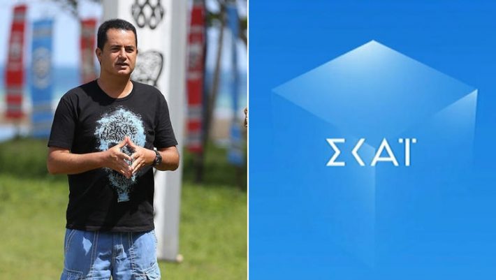Εξελίξεις με τον Ατζούν στον ΣΚΑΪ: Έρχεται διαζύγιο; Εξελίξεις με τον Ατζούν στον ΣΚΑΪ: Έρχεται διαζύγιο;