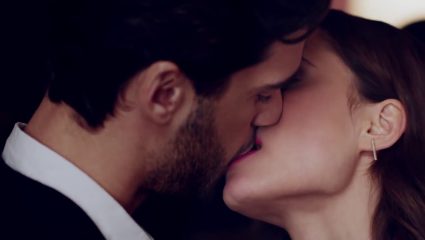 Επικίνδυνο το γαλλικό φιλί! Μπορεί να μεταδώσει σ@ξουαλικές λοιμώξεις Επικίνδυνο το γαλλικό φιλί! Μπορεί να μεταδώσει σ@ξουαλικές λοιμώξεις