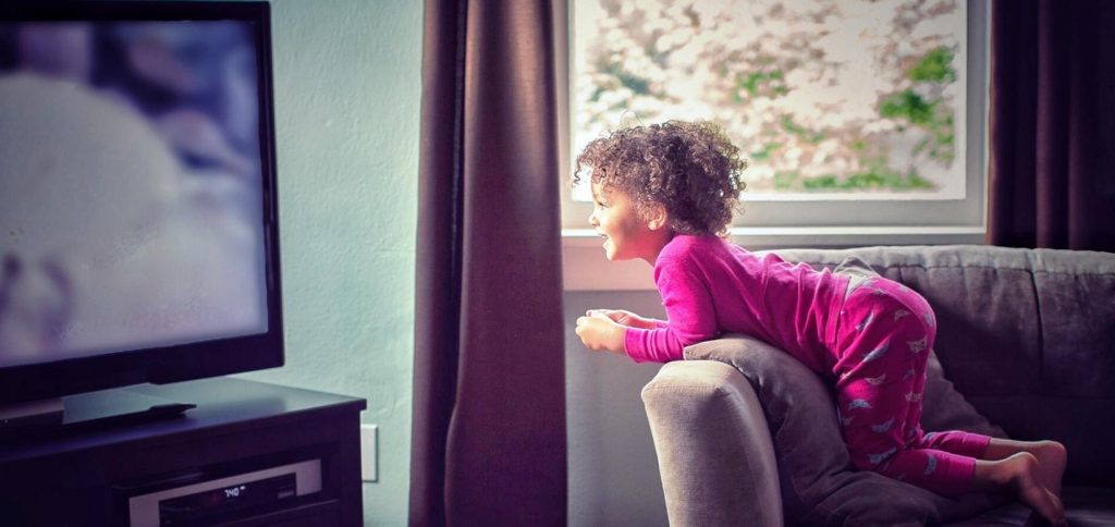 Tηλεόραση και παιδί: 7 tips για μια σωστή «σχέση»