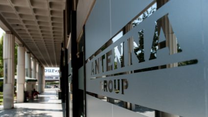 Επιβεβαιώθηκε η μεγάλη επιστροφή στον ANT1 Επιβεβαιώθηκε η μεγάλη επιστροφή στον ANT1
