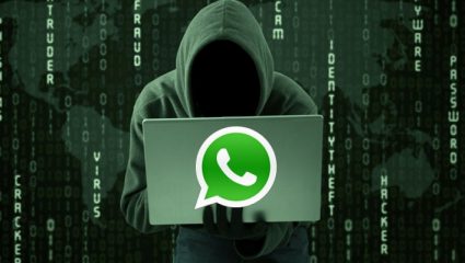 WhatsApp: Πώς οι χάκερ «χτύπησαν» με ένα τηλεφώνημα WhatsApp: Πώς οι χάκερ «χτύπησαν» με ένα τηλεφώνημα