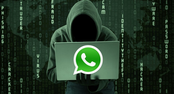 WhatsApp: Πώς οι χάκερ «χτύπησαν» με ένα τηλεφώνημα