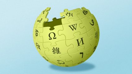 Τέλος η Wikipedia από την Κίνα -Την μπλόκαρε σε όλες τις γλώσσες! Τέλος η Wikipedia από την Κίνα -Την μπλόκαρε σε όλες τις γλώσσες!