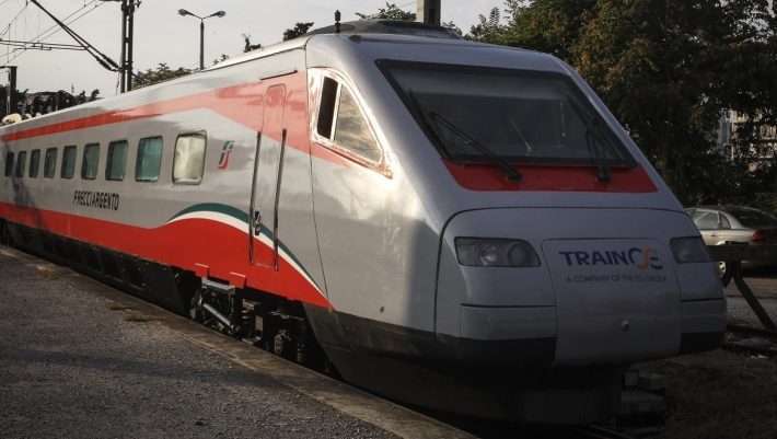 Πόσο θα κοστίζει το εισιτήριο στο express τρένο Αθήνα-Θεσσαλονίκη Πόσο θα κοστίζει το εισιτήριο στο express τρένο Αθήνα-Θεσσαλονίκη