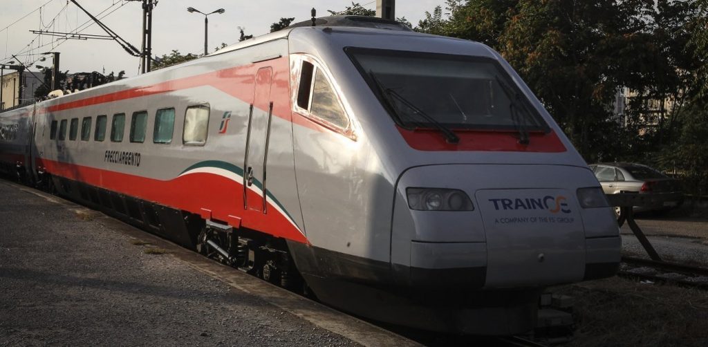 Πόσο θα κοστίζει το εισιτήριο στο express τρένο Αθήνα-Θεσσαλονίκη