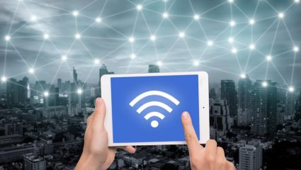 Είναι τελικά επικίνδυνο το Wi-Fi για την υγεία; Είναι τελικά επικίνδυνο το Wi-Fi για την υγεία;