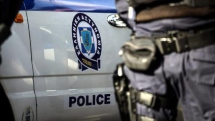 Κοντά στην εξιχνίαση της δολοφονίας της 29χρονης στην Καλλιθέα η ΕΛ.ΑΣ Κοντά στην εξιχνίαση της δολοφονίας της 29χρονης στην Καλλιθέα η ΕΛ.ΑΣ