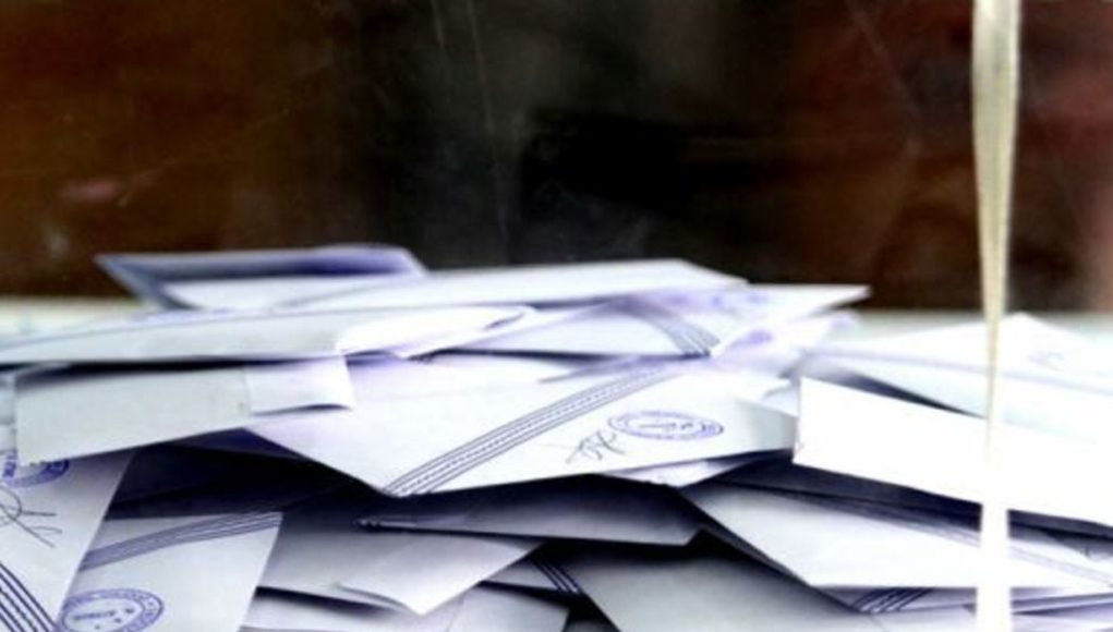 Politico: Προβάδισμα 9,3% της Νέας Δημοκρατίας στις ευρωεκλογές