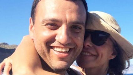 Από τον αθλητικό χώρο ο κουμπάρος στον γάμο Μπαλατσινού-Κικίλια! Από τον αθλητικό χώρο ο κουμπάρος στον γάμο Μπαλατσινού-Κικίλια!