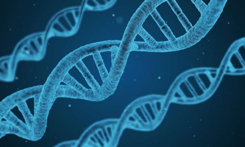Κρύβονται τελικά οι ασθένειες στο DNA μας;