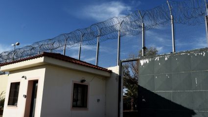 Συνελήφθη και ο δεύτερος δραπέτης από τις φυλακές Αυλώνα Συνελήφθη και ο δεύτερος δραπέτης από τις φυλακές Αυλώνα