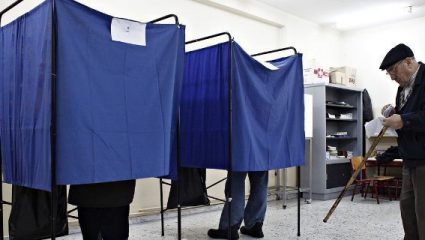 Εκλογές 2019: Πώς ψηφίζουν οι ετεροδημότες Εκλογές 2019: Πώς ψηφίζουν οι ετεροδημότες