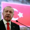 Ο Ερντογάν επιμένει για την Αγιά Σοφιά Ο Ερντογάν επιμένει για την Αγιά Σοφιά