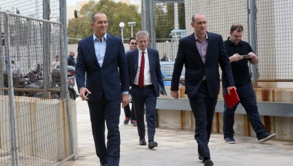 Δεν πάει στο ΟΑΚΑ ο Ολυμπιακός Δεν πάει στο ΟΑΚΑ ο Ολυμπιακός