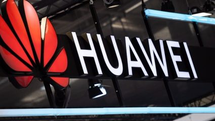 Κίνδυνος για την Huawei Κίνδυνος για την Huawei