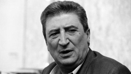 Ένας χρόνος χωρίς τον Χάρρυ Κλυνν Ένας χρόνος χωρίς τον Χάρρυ Κλυνν