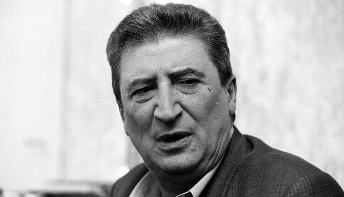 Ένας χρόνος χωρίς τον Χάρρυ Κλυνν Ένας χρόνος χωρίς τον Χάρρυ Κλυνν