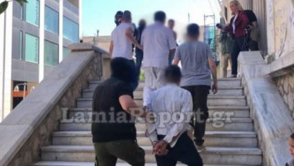 Πατέρας γνωστού ηθοποιού ο 53χρονος που εξέδιδε την κόρη του στη Λαμία -Συγκλονιστική μαρτυρία Πατέρας γνωστού ηθοποιού ο 53χρονος που εξέδιδε την κόρη του στη Λαμία -Συγκλονιστική μαρτυρία