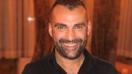 Υποψήφιος ευρωβουλευτής με τον Ψινάκη ο Χούτος Υποψήφιος ευρωβουλευτής με τον Ψινάκη ο Χούτος