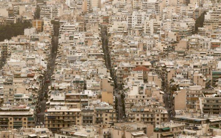 Καιρός: Πότε θα φύγει η αφρικανική σκόνη