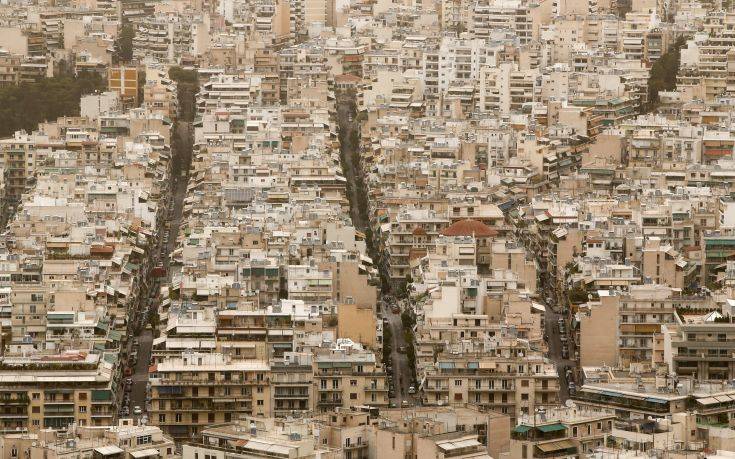 Καιρός: Πότε θα φύγει η αφρικανική σκόνη