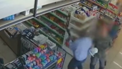 Βίντεο – ντοκουμέντο από τη δολοφονία του κοινοτάρχη στην Κρήτη Βίντεο – ντοκουμέντο από τη δολοφονία του κοινοτάρχη στην Κρήτη