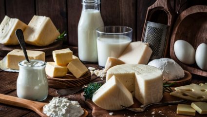 Ποια τυριά επηρεάζουν την χοληστερίνη Ποια τυριά επηρεάζουν την χοληστερίνη