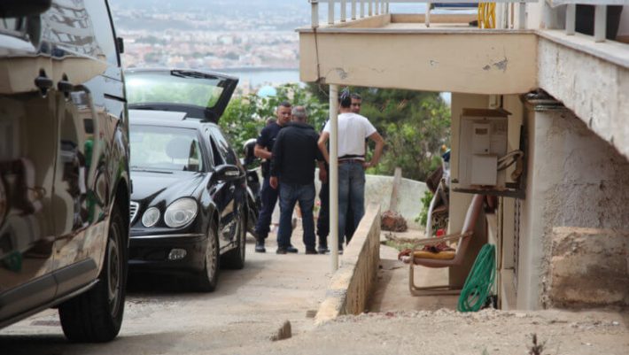 Το πόρισμα του ιατροδικαστή για την οικογενειακή τραγωδία στην Κρήτη Το πόρισμα του ιατροδικαστή για την οικογενειακή τραγωδία στην Κρήτη