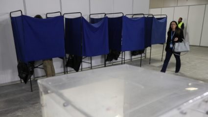Εφιάλτης για τα «μπάνια του λαού»! Εφιάλτης για τα «μπάνια του λαού»!
