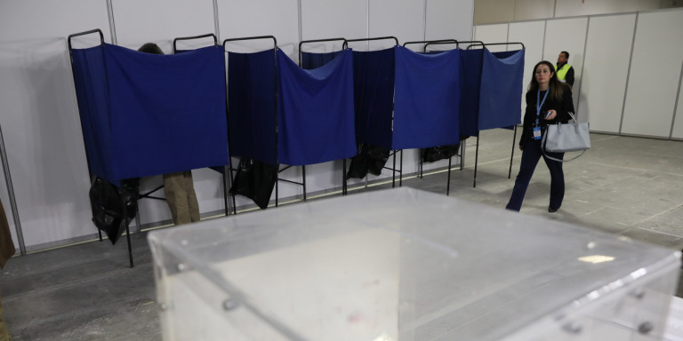 Εκλογές 2019: Στις 7 θα δημοσιοποιηθεί το exit poll