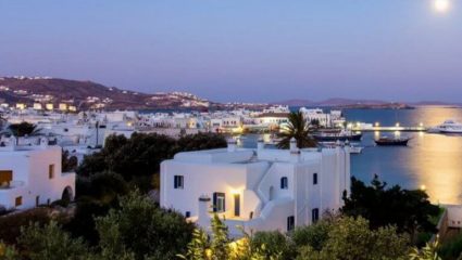 Ασύλληπτες τιμές σε εστιατόριο στην Μύκονο! 836 ευρώ για καλαμαράκια και μπύρες! Ασύλληπτες τιμές σε εστιατόριο στην Μύκονο! 836 ευρώ για καλαμαράκια και μπύρες!