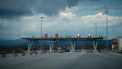 Χωρίς διόδια την Κυριακή λόγω εκλογών Χωρίς διόδια την Κυριακή λόγω εκλογών