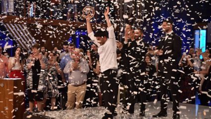 MasterChef 3: Η τηλεθέαση του τελικού MasterChef 3: Η τηλεθέαση του τελικού