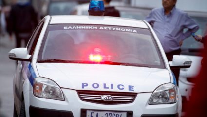 Θάνατος διοικητή αστυνομίας: Λύνει το μεγάλο μυστήριο της σφαίρας η ελληνική αστυνομία Θάνατος διοικητή αστυνομίας: Λύνει το μεγάλο μυστήριο της σφαίρας η ελληνική αστυνομία