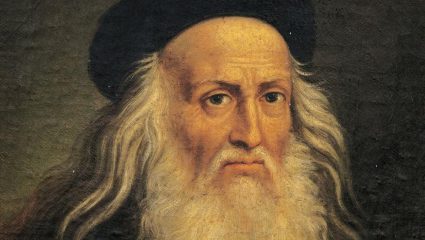 Είχε ο Λεονάρντο ντα Βίντσι Διαταραχή Ελλειμματικής Προσοχής; Είχε ο Λεονάρντο ντα Βίντσι Διαταραχή Ελλειμματικής Προσοχής;