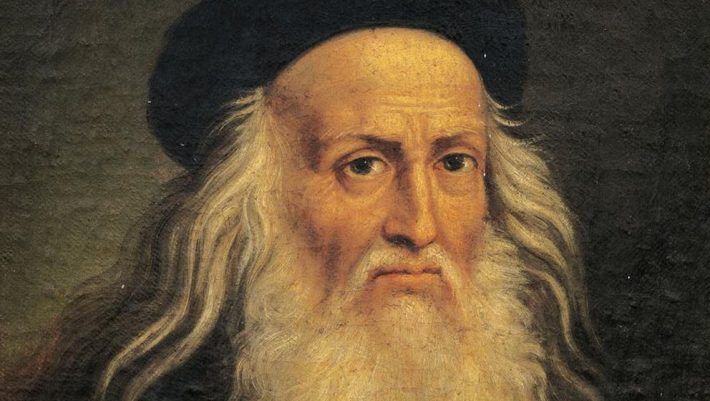 Είχε ο Λεονάρντο ντα Βίντσι Διαταραχή Ελλειμματικής Προσοχής; Είχε ο Λεονάρντο ντα Βίντσι Διαταραχή Ελλειμματικής Προσοχής;