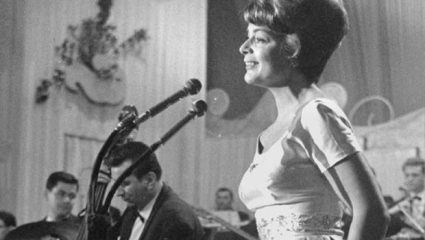 Η ιστορία του Διαγωνισμού Τραγουδιού της Eurovision Η ιστορία του Διαγωνισμού Τραγουδιού της Eurovision