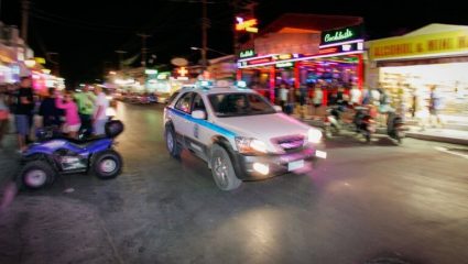 Σε κρίσιμη κατάσταση Βρετανός στη Ζάκυνθο μετά από καβγά Σε κρίσιμη κατάσταση Βρετανός στη Ζάκυνθο μετά από καβγά