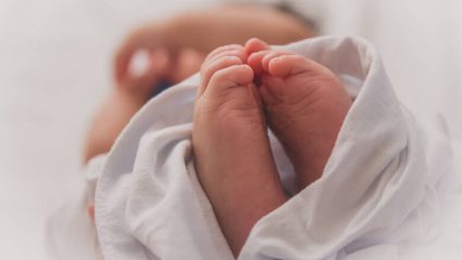 Κινδύνεψε η ζωή βρέφους όταν οι γονείς του αποφάσισαν να το κάνουν vegan Κινδύνεψε η ζωή βρέφους όταν οι γονείς του αποφάσισαν να το κάνουν vegan