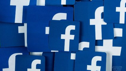 Το Facebook απενεργοποίησε 2,2 δισεκατομμύρια ψεύτικους λογαριασμούς Το Facebook απενεργοποίησε 2,2 δισεκατομμύρια ψεύτικους λογαριασμούς