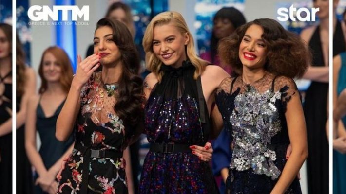 GNTM: Αυτό είναι το τρέιλερ του δεύτερου κύκλου