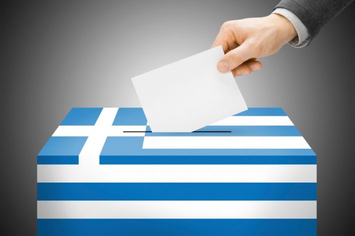 Η τελευταία εκτίμηση του Politico για τη διαφορά ΝΔ-ΣΥΡΙΖΑ στις Ευρωεκλογές