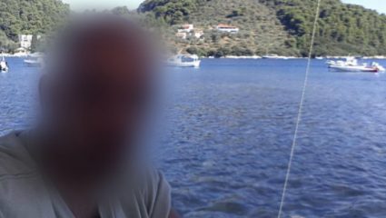 Πολίτης είχε καταγγείλει στο Χαμόγελο του Παιδιού τη σχέση του 43χρονου με τη 14χρονη Πολίτης είχε καταγγείλει στο Χαμόγελο του Παιδιού τη σχέση του 43χρονου με τη 14χρονη