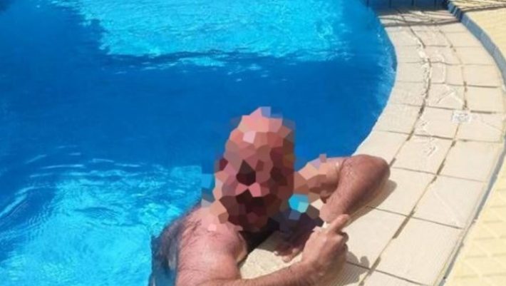 Αυτοκτονία 14χρονης στο Μοσχάτο: Σόκαρε και τους αστυνομικούς ο 43χρονος Αυτοκτονία 14χρονης στο Μοσχάτο: Σόκαρε και τους αστυνομικούς ο 43χρονος