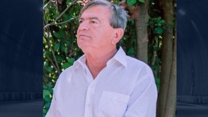 Νεκρός ο τελωνειακός από τα Σπάτα που είχε εξαφανιστεί πριν ένα χρόνο Νεκρός ο τελωνειακός από τα Σπάτα που είχε εξαφανιστεί πριν ένα χρόνο