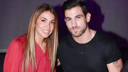 Πού και πότε παντρεύονται Χατζίδου-Παύλου! Πού και πότε παντρεύονται Χατζίδου-Παύλου!