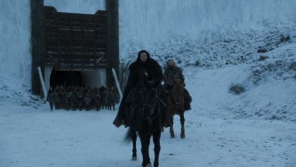 Απίστευτο βίντεο: 73 επεισόδια «Game of Thrones» μέσα σε 73 δευτερόλεπτα Απίστευτο βίντεο: 73 επεισόδια «Game of Thrones» μέσα σε 73 δευτερόλεπτα