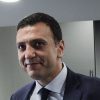 H απίστευτη φωτογραφία του Βασίλη Κικίλια μέσα στο εκλογικό κέντρο H απίστευτη φωτογραφία του Βασίλη Κικίλια μέσα στο εκλογικό κέντρο